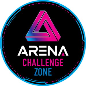 The Arena Challenge Zone